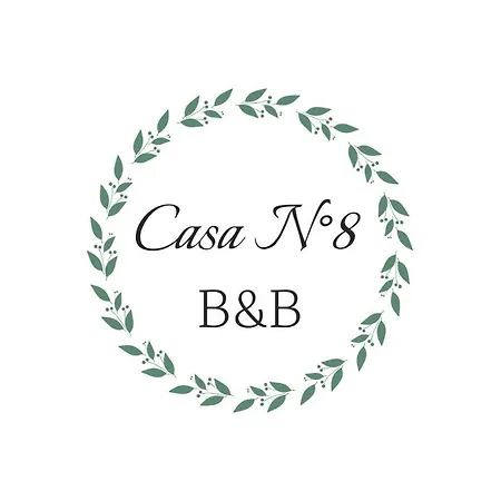 Casa No8 *