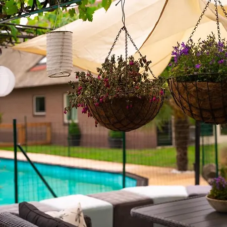 Casa No8 Bed & Breakfast Nunspeet