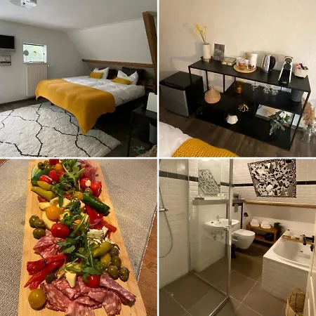 Casa No8 Bed & Breakfast